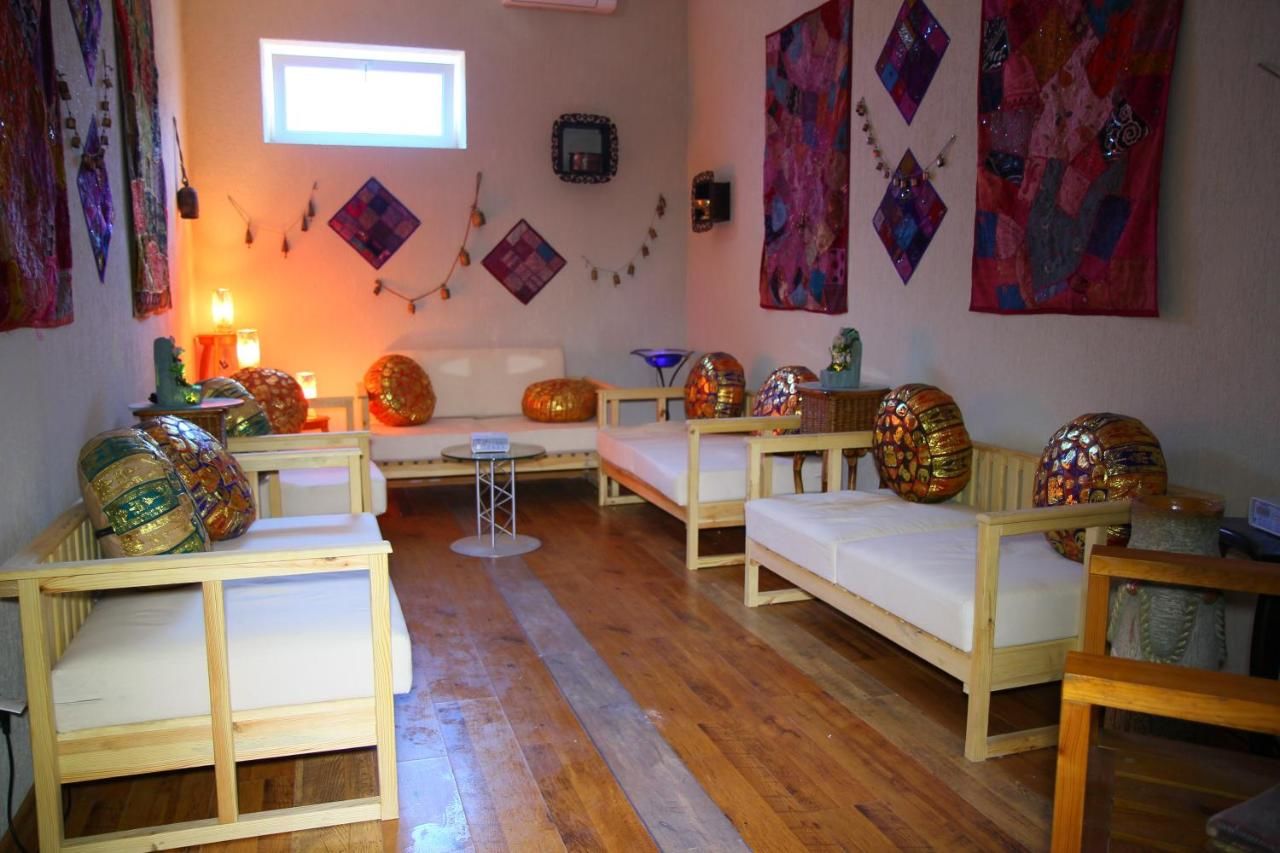 Отель Edem Hotel Затока-34