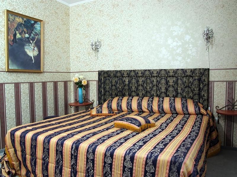 Отель Edem Hotel Затока