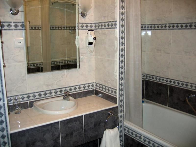 Отель Edem Hotel Затока