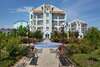 Отель Edem Hotel Затока-0