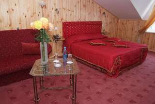 Отель Edem Hotel Затока Коттедж «Комфорт»-3