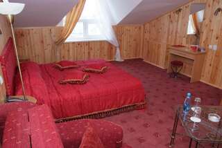 Отель Edem Hotel Затока Коттедж «Комфорт»-4