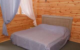 Отель Edem Hotel Затока Коттедж-3