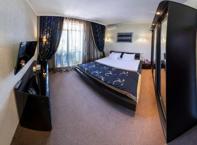 Отель Edem Hotel Затока-30