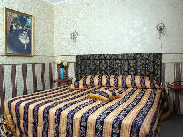 Отель Edem Hotel Затока-35