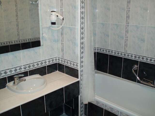 Отель Edem Hotel Затока-40