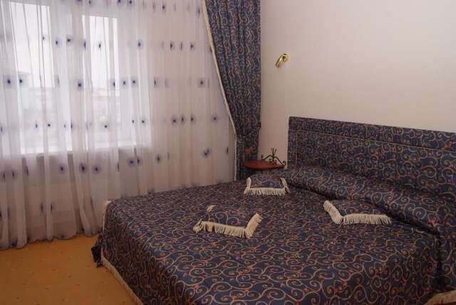 Отель Edem Hotel Затока-41