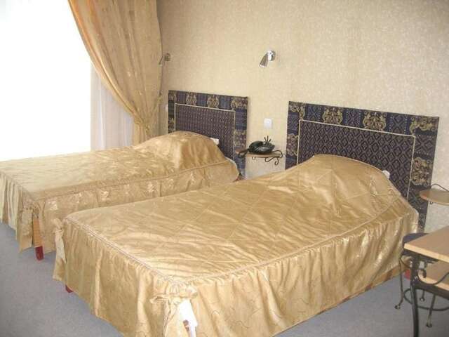 Отель Edem Hotel Затока-45