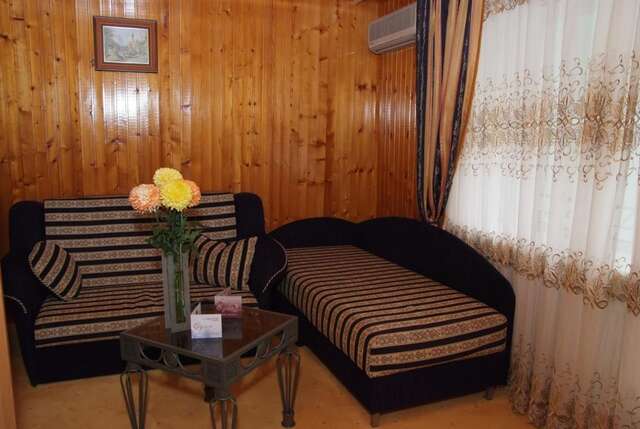 Отель Edem Hotel Затока-46