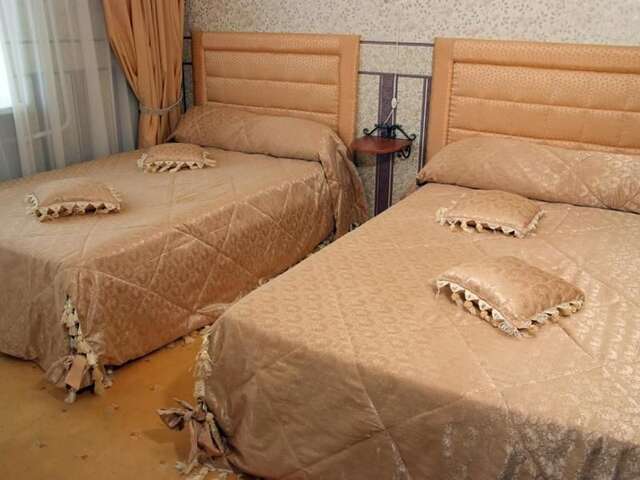Отель Edem Hotel Затока-48